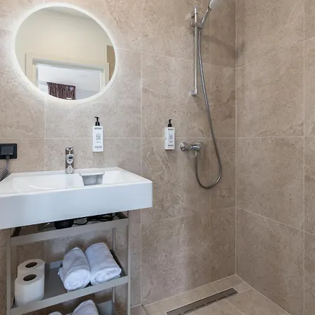 Neat Old Town Loft Riga