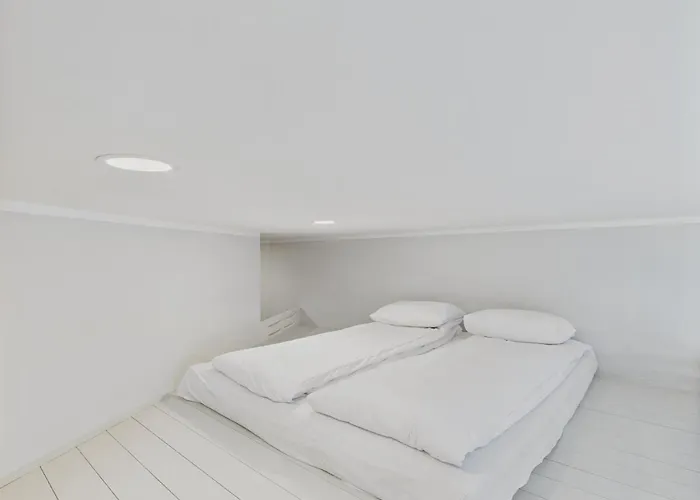 Apartment Neat Old Town Loft Riga