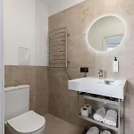Neat Old Town Loft Riga