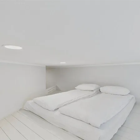 Apartman Neat Old Town Loft Riga
